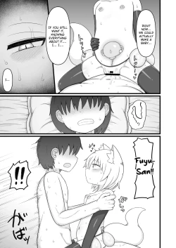 Page 88 of Loli Baba Okaa-san wa Oshi ni Yowai 9