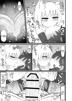 Page 92 of Loli Baba Okaa-san wa Oshi ni Yowai 9