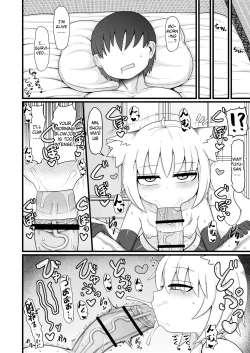 Page 99 of Loli Baba Okaa-san wa Oshi ni Yowai 9