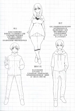 Page 3 of Instance Dominate Hon ver1.5