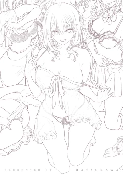 Page 189 of Anata no Senzoku Soap-jou