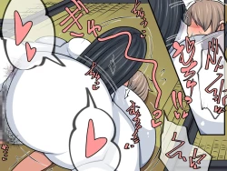 Page 22 of Horror ga Muri nara Eros ni Uttaekakereba Iijanai