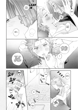 Page 30 of Rain and Sweat