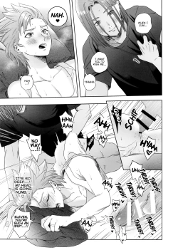 Page 37 of Rain and Sweat