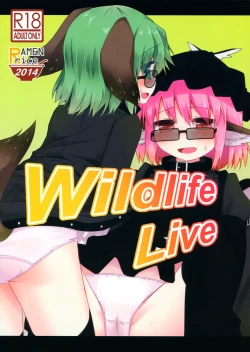 Page 1 of Wildlife Live