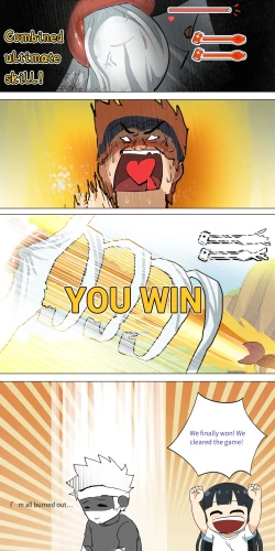 Page 106 of Asuna family 1-19