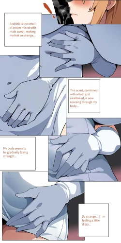 Page 115 of Asuna family 1-19