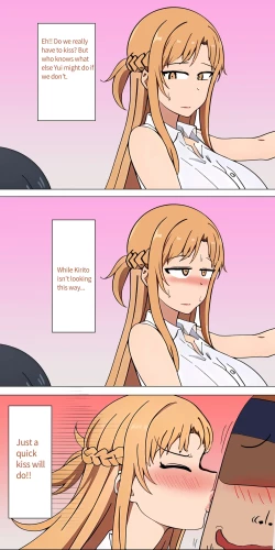 Page 11 of Asuna family 1-19
