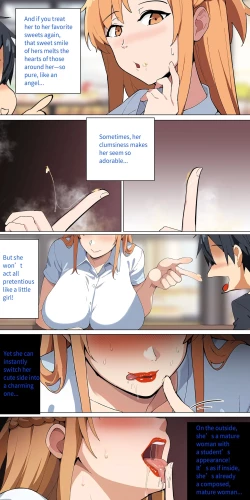 Page 121 of Asuna family 1-19