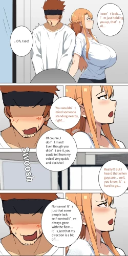 Page 127 of Asuna family 1-19