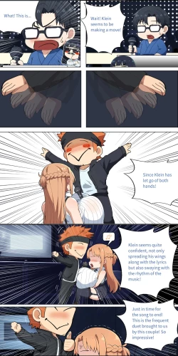 Page 181 of Asuna family 1-19