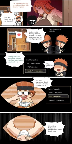 Page 199 of Asuna family 1-19