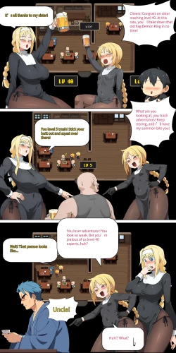 Page 214 of Asuna family 1-19