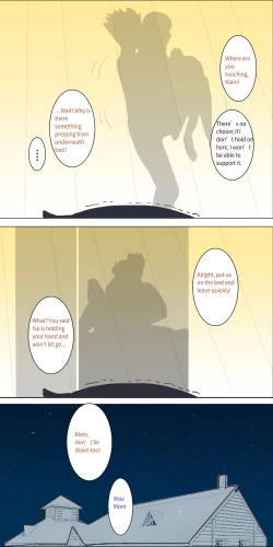 Page 22 of Asuna family 1-19