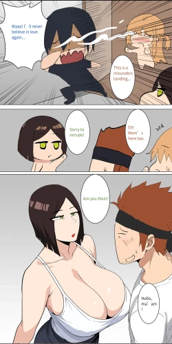 Page 54 of Asuna family 1-19