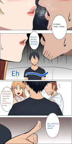 Page 5 of Asuna family 1-19