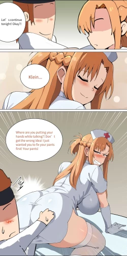 Page 93 of Asuna family 1-19