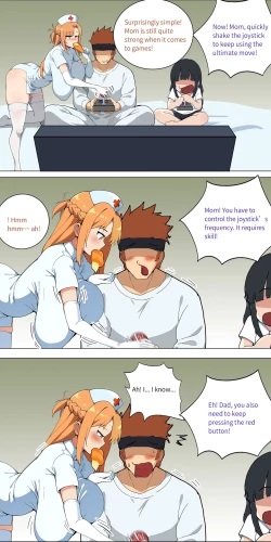 Page 97 of Asuna family 1-19