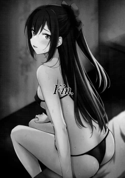 Page 28 of Nijiiro Gekijou e Youkoso | Welcome to the Rainbow Theater!