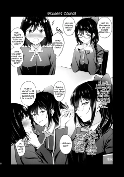 Page 5 of Nijiiro Gekijou e Youkoso | Welcome to the Rainbow Theater!