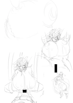 Page 26 of 青いバラの願 い