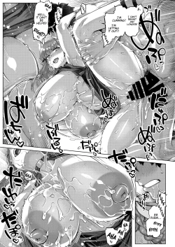 Page 14 of BigBoingBunnygirl