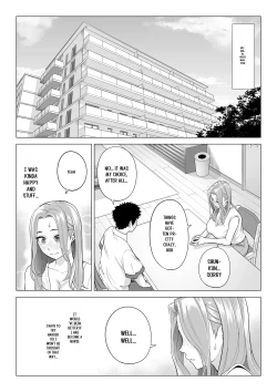 Page 15 of Wake Atte, Gibo ga Seiyoku Shoriki ni Narimashita.