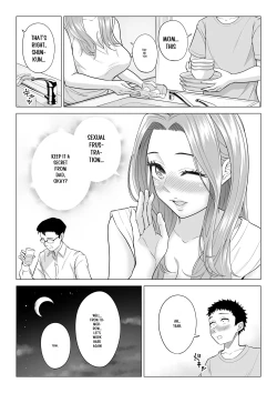 Page 39 of Wake Atte, Gibo ga Seiyoku Shoriki ni Narimashita.