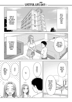 Page 75 of Wake Atte, Gibo ga Seiyoku Shoriki ni Narimashita.