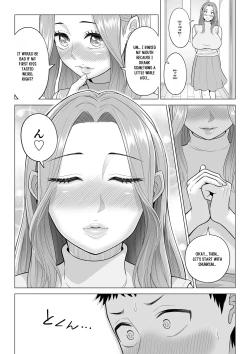 Page 97 of Wake Atte, Gibo ga Seiyoku Shoriki ni Narimashita.