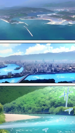 Page 2 of Panpan Travelers Kochi Hitozuma Zecchou Hen