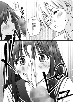Page 21 of Himejima Senpai wa Ecchi ni Kyomi Shinshin