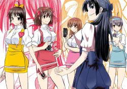 Page 2 of Kyonko Taisen 2011