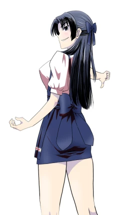 Page 6 of Kyonko Taisen 2011