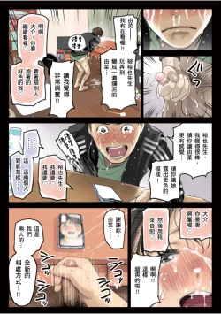 Page 75 of Kanojo no SmaPho o Nozoita dake nano ni 3 | 我明明只是偷看了女友的手機 3