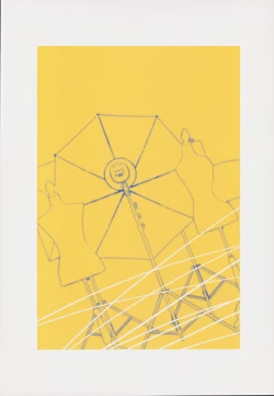 Page 44 of Cosplay Gal to Noukou Mitchaku Satsueikai