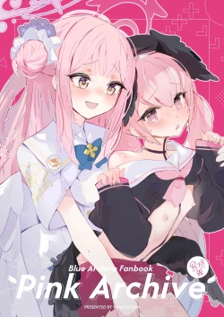 Page 1 of Pink Archive