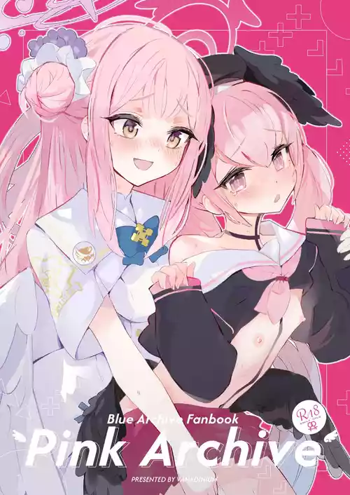 Download Pink Archive