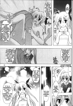 Page 6 of Seiou-sama no ViVid na Itazura