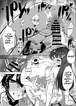 Page 40 of Osananajimi JK ga Dosukebe ni Seichou shita no de Sotsugyou Ichalove SEX suru Hanashi | The story of a childhood  friend who has grown up to be perverted, so they have graduation lovey-dovey sex