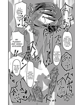 Page 48 of Nora no Hentai Roshutsu Shoujo ga Kainushi Mitsukemashita