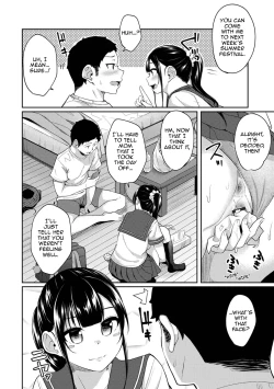 Page 225 of Asa Okitara Imouto ga Hadaka Apron Sugata datta node Hamete Mita | I Woke Up to my Naked Apron Sister and Tried Fucking Her Ch. 1-15