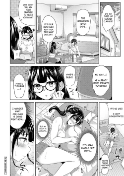 Page 313 of Asa Okitara Imouto ga Hadaka Apron Sugata datta node Hamete Mita | I Woke Up to my Naked Apron Sister and Tried Fucking Her Ch. 1-15