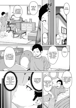 Page 316 of Asa Okitara Imouto ga Hadaka Apron Sugata datta node Hamete Mita | I Woke Up to my Naked Apron Sister and Tried Fucking Her Ch. 1-15