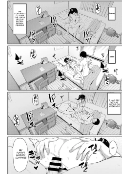 Page 61 of Asa Okitara Imouto ga Hadaka Apron Sugata datta node Hamete Mita | I Woke Up to my Naked Apron Sister and Tried Fucking Her Ch. 1-15