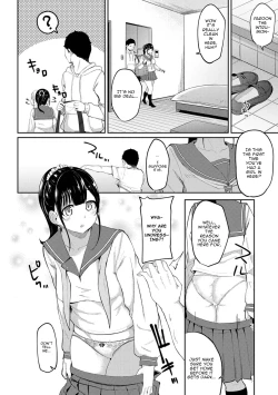 Page 77 of Asa Okitara Imouto ga Hadaka Apron Sugata datta node Hamete Mita | I Woke Up to my Naked Apron Sister and Tried Fucking Her Ch. 1-15