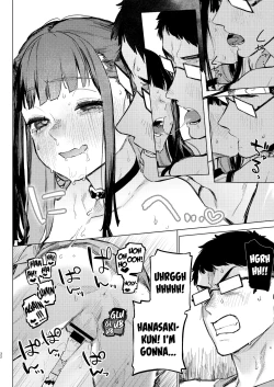 Page 31 of Shousou Mind Crisis!! | Anxious mind crisis!!