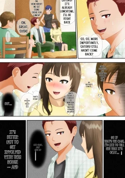 Page 4 of Welcome to the Dark Family!