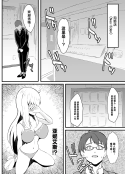 Page 8 of Awa Hime Nightmare