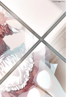 Page 8 of Dengeki Moeoh 2025-02